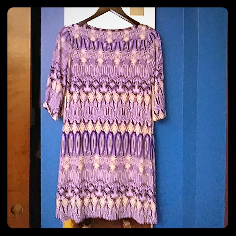 Cictail dress